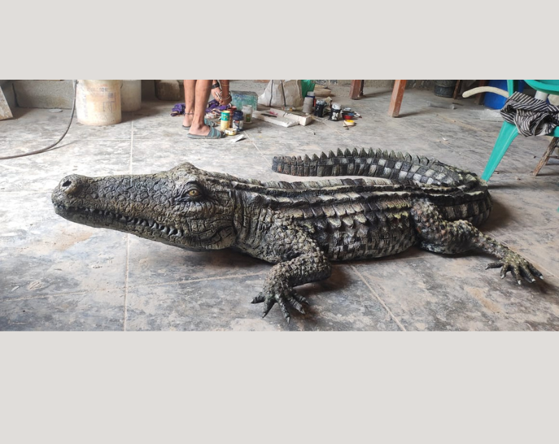 Clay Modeling in Bangalore